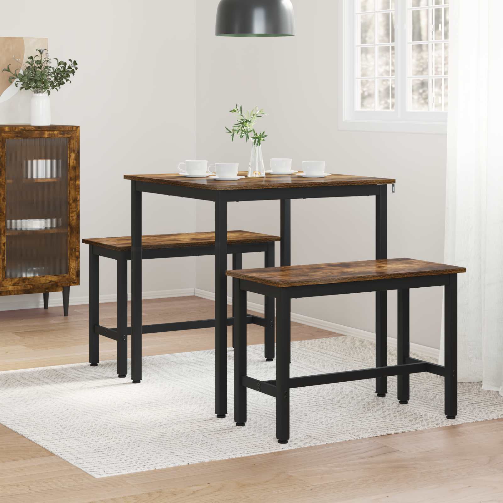 Söögilauad METALL 4 Kõik vajalik sinu aeda ja koju! Söögilauad METALL - Image 4