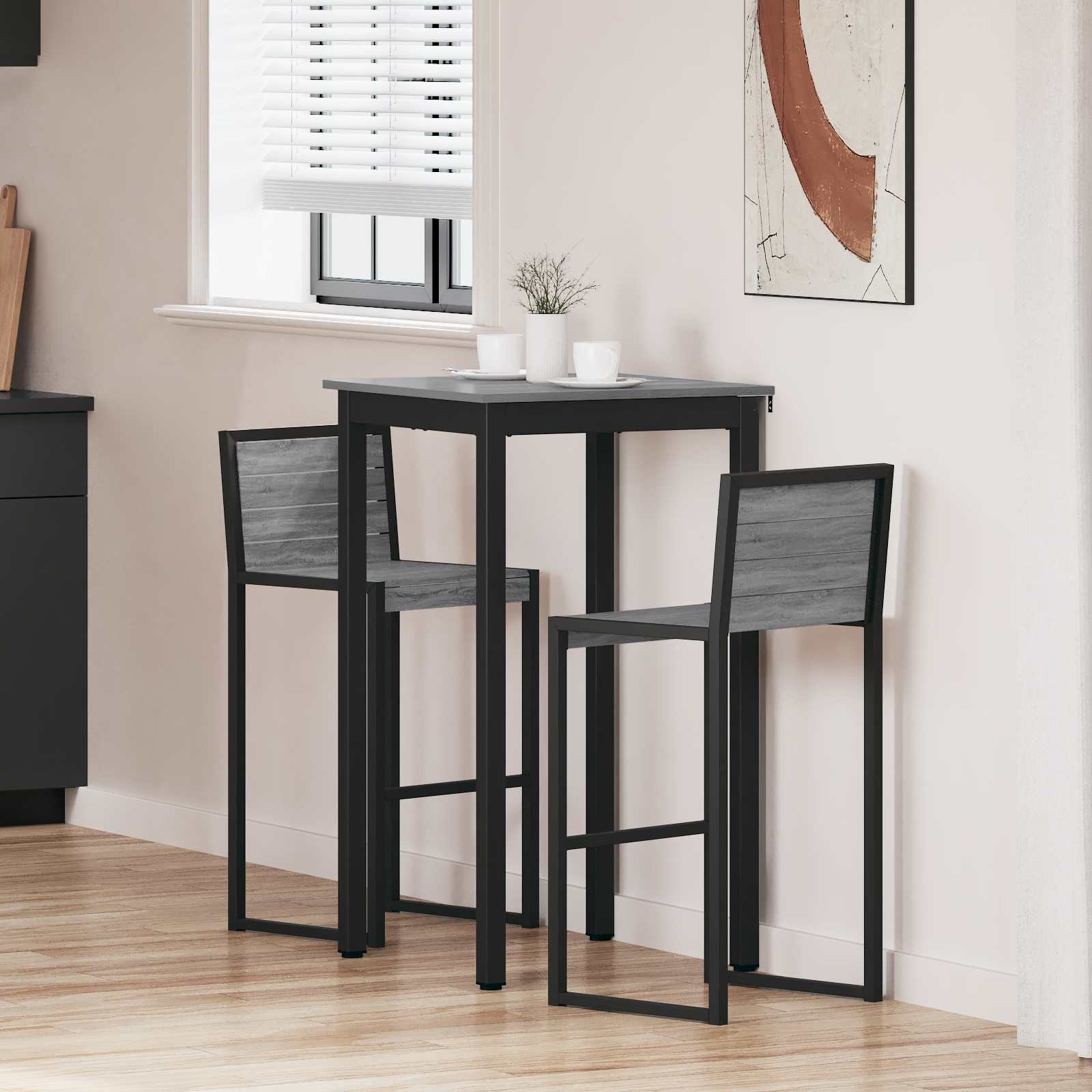 Трапезни маси Инженерно дърво