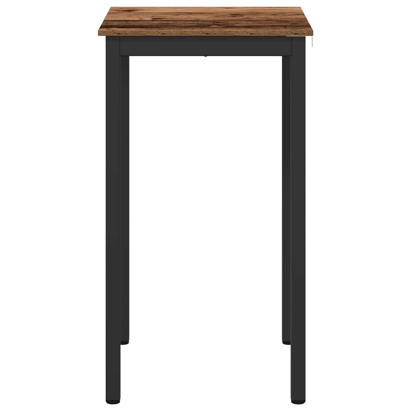 Трапезни маси Инженерно дърво - Image 5