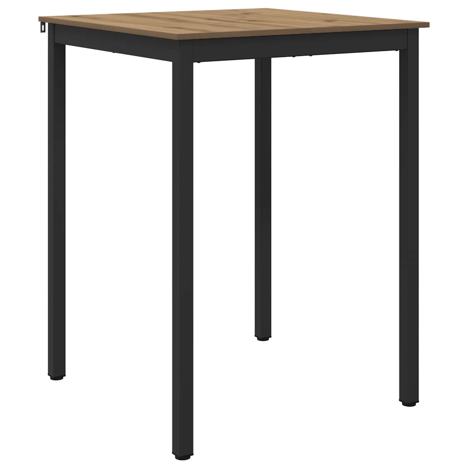 Thumbnail - vidaXL Stehtisch Holzwerkstoff