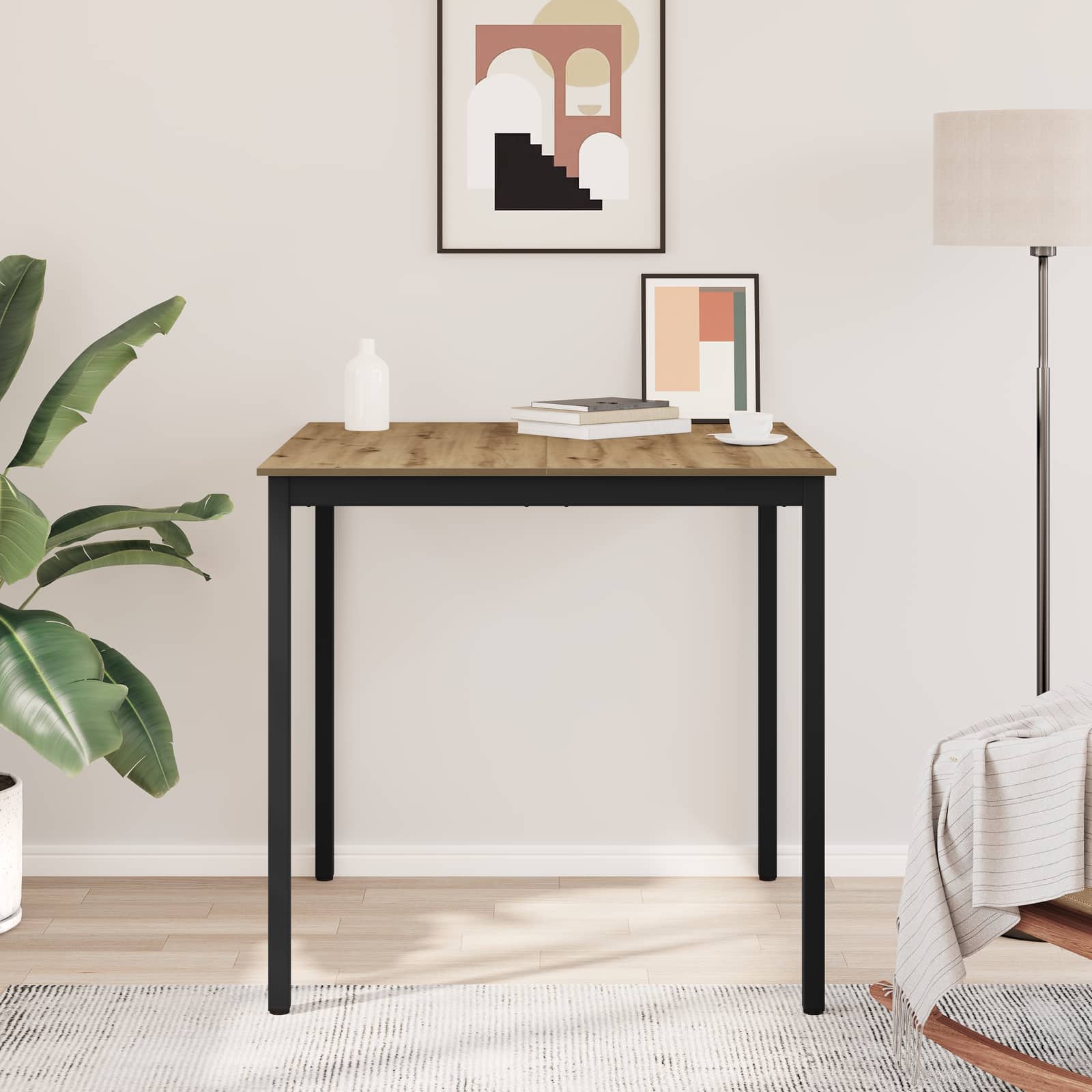 Söögilauad Tehispuit 4 Kõik vajalik sinu aeda ja koju! Söögilauad Tehispuit - Image 4