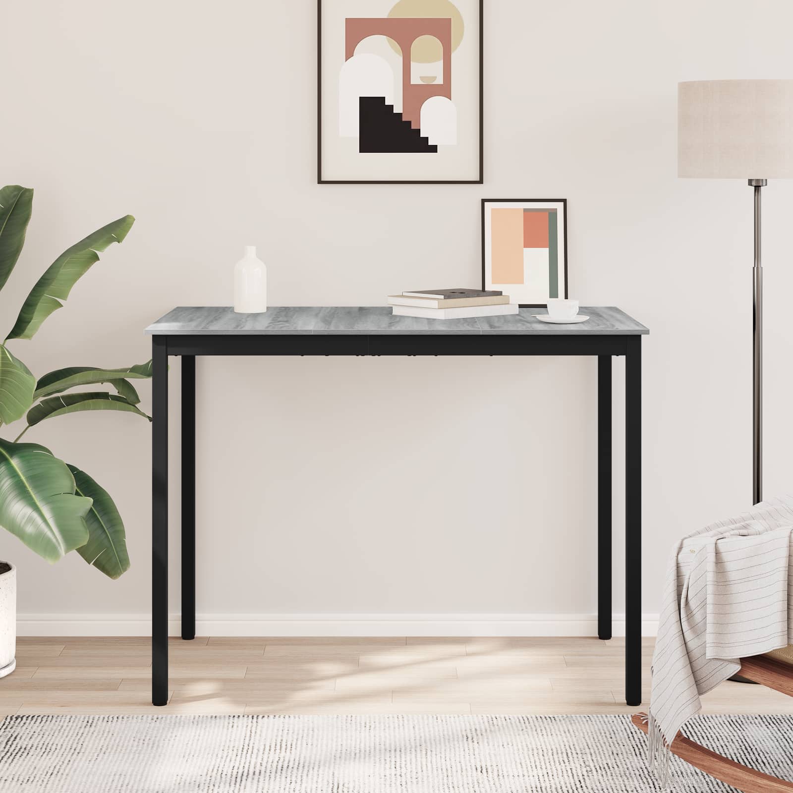 Söögilauad Tehispuit 4 Kõik vajalik sinu aeda ja koju! Söögilauad Tehispuit - Image 4