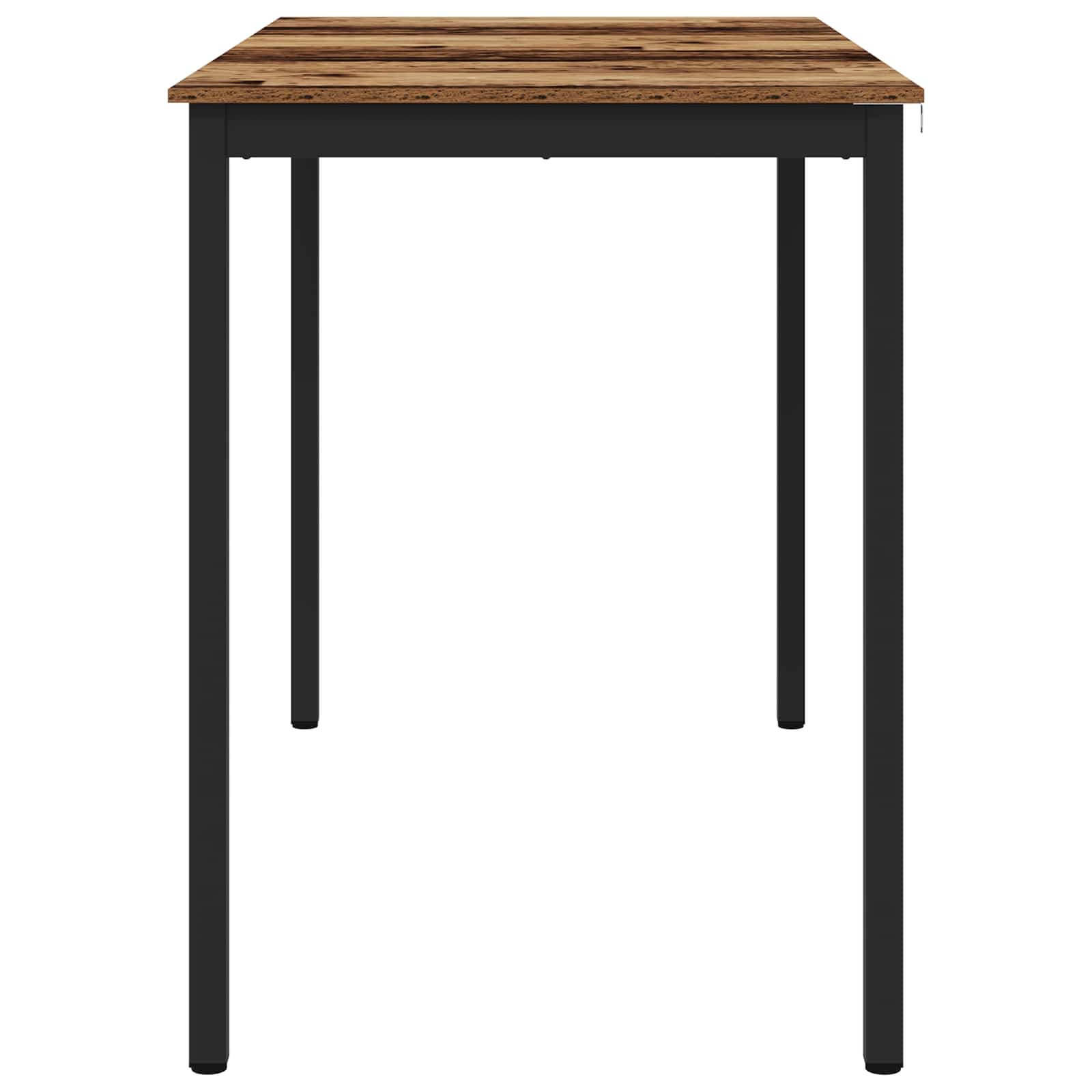 Трапезни маси Инженерно дърво - Image 4