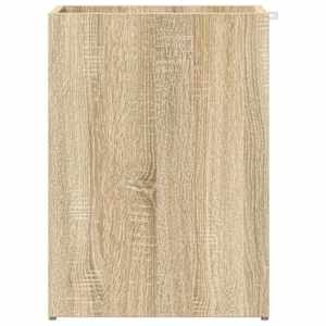 Stojan na slunečníky s úložištěm Sonoma dub 40 x 20 x 55,5 cm - obrázek 5