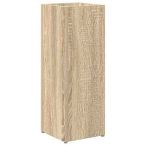 Stojan na slunečníky s úložištěm Sonoma dub 20 x 20 x 55,5 cm - obrázek 2