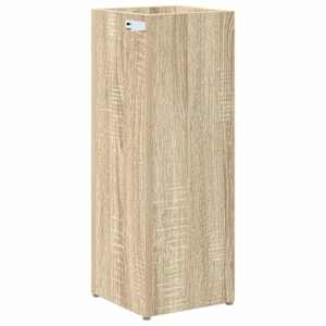 Stojan na slunečníky s úložištěm Sonoma dub 20 x 20 x 55,5 cm - obrázek 7