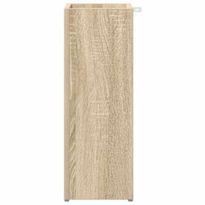 Stojan na slunečníky s úložištěm Sonoma dub 20 x 20 x 55,5 cm - obrázek 5