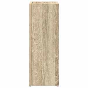 Stojan na slunečníky s úložištěm Sonoma dub 20 x 20 x 55,5 cm - obrázek 6