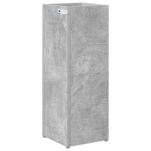 Stojan na slunečníky Betonově šedá 20 x 20 x 55,5 cm - obrázek 7