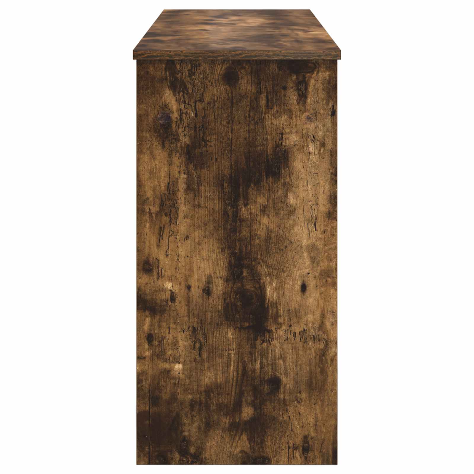 Stojalo za klaviature Dimljeni oreh 130 x 32 x 64 cm - slika 6