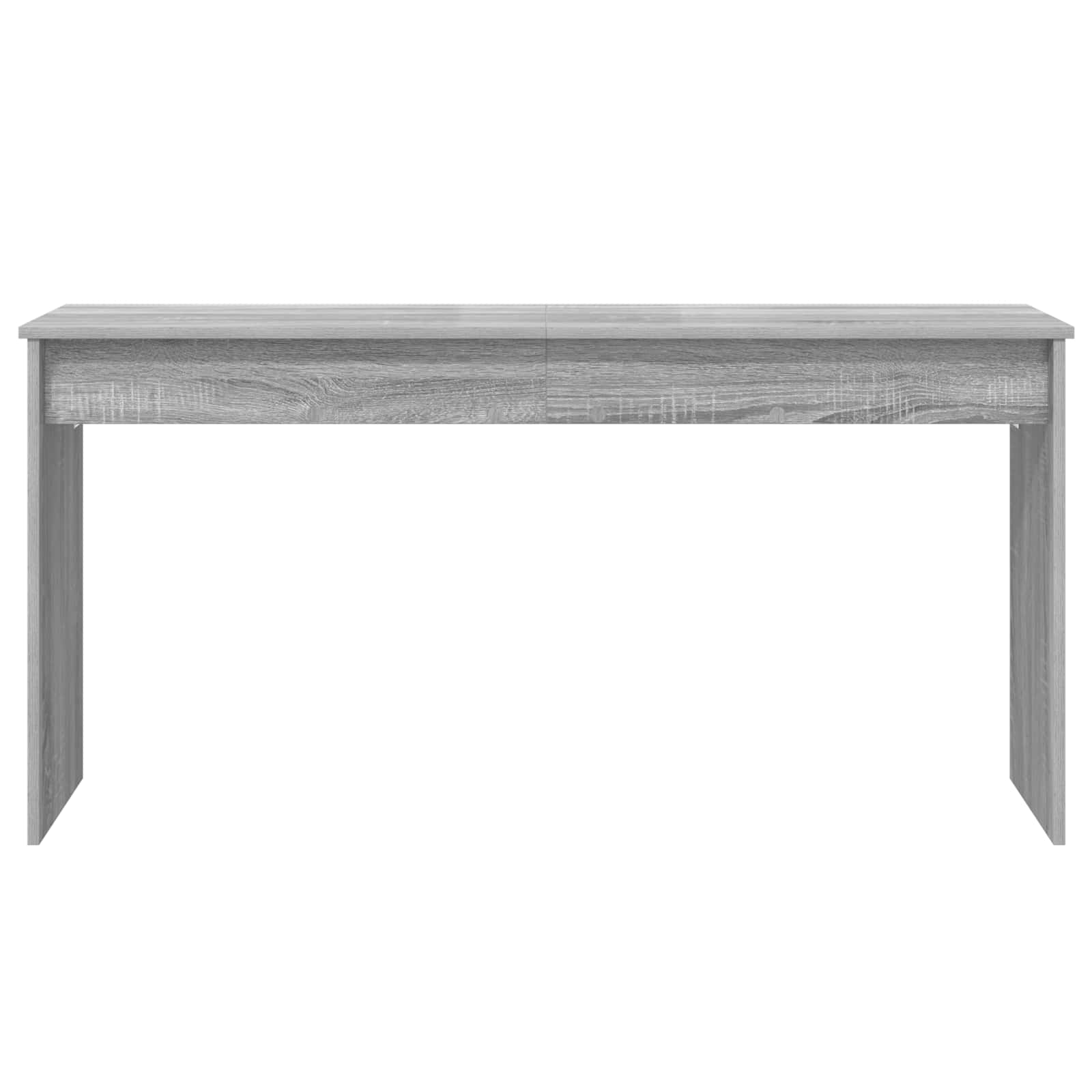 Stojalo za klaviature Siva Sonoma 130 x 32 x 64 cm - slika 5