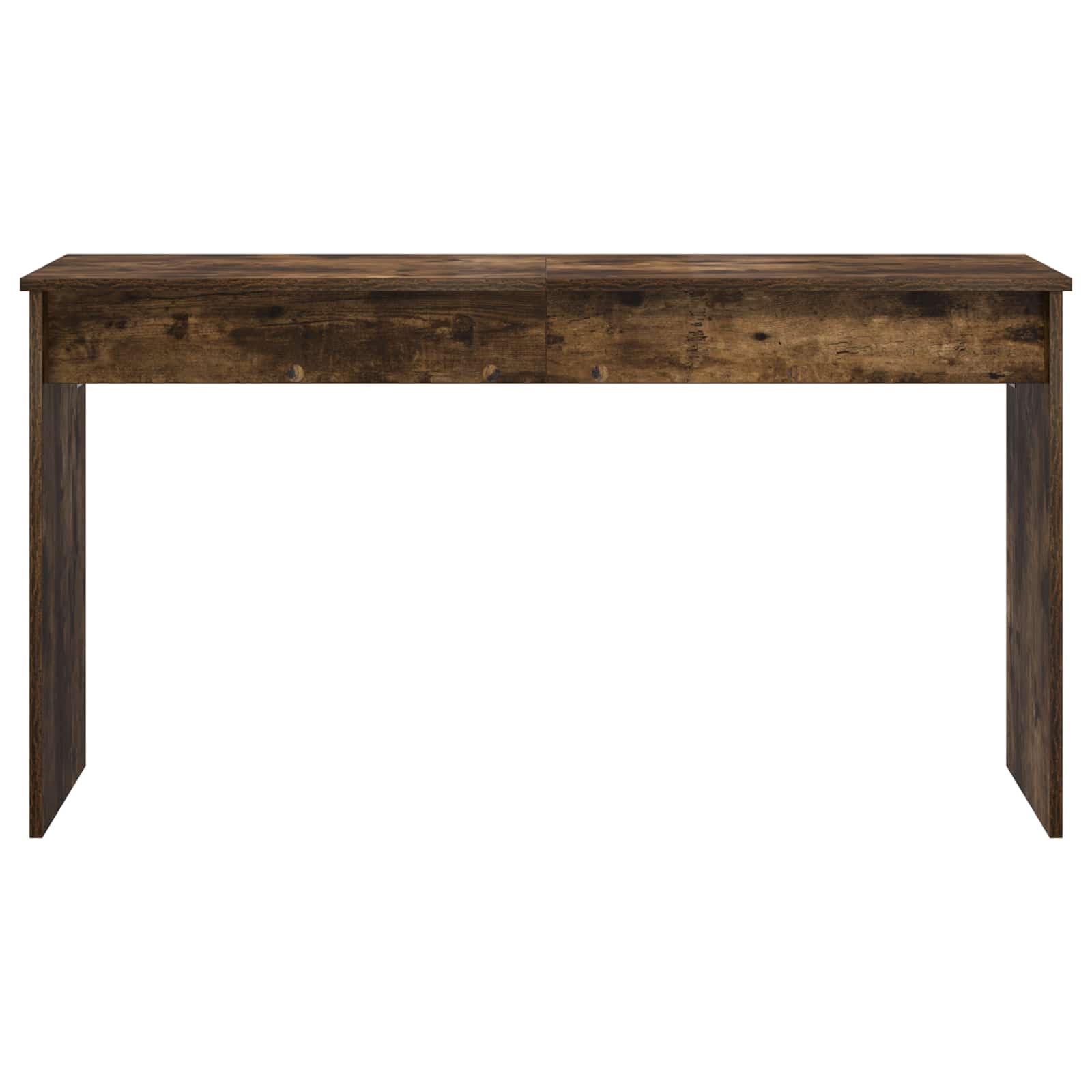 Stojalo za klaviature Dimljeni oreh 120 x 32 x 64 cm - slika 5