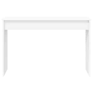 Stojan na klávesy Bílá 100 x 32 x 64 cm kompozitní dřevo - obrázek 5