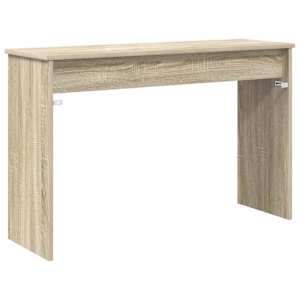 Stojan na klávesy Sonoma dub 100 x 32 x 64 cm kompozitní dřevo - obrázek 7