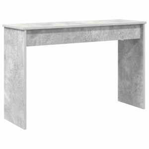 Stojan na klávesy Betonově šedá 100 x 32 x 64 cm - obrázek 2