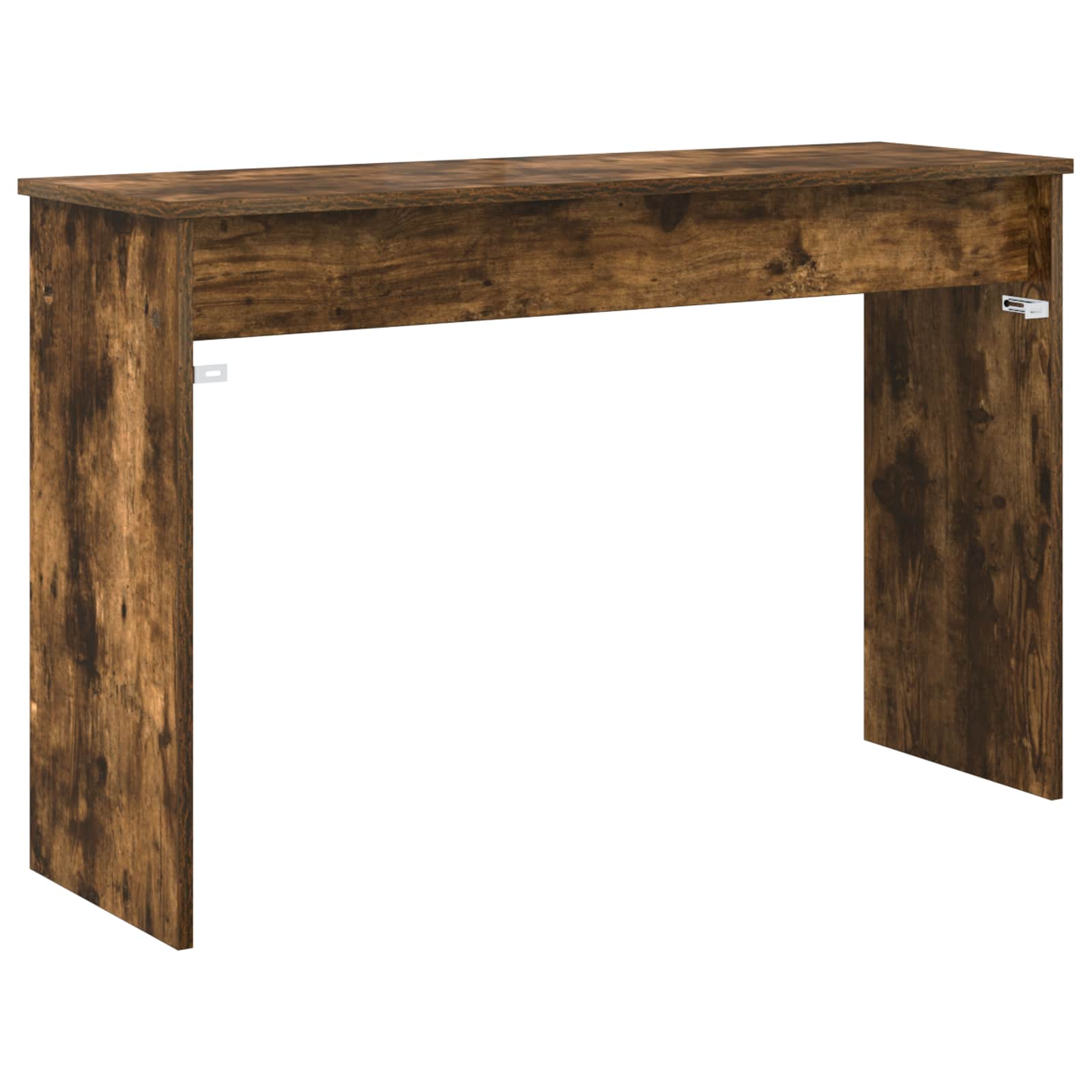 Billentyűállvány Füstölt tölgy 100 x 32 x 64 cm Faanyag