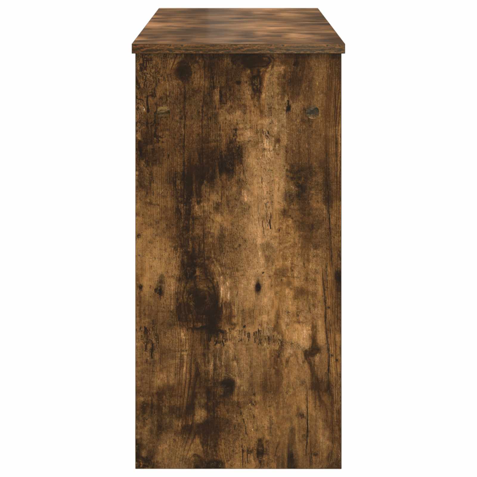 Billentyűállvány Füstölt tölgy 100 x 32 x 64 cm Faanyag