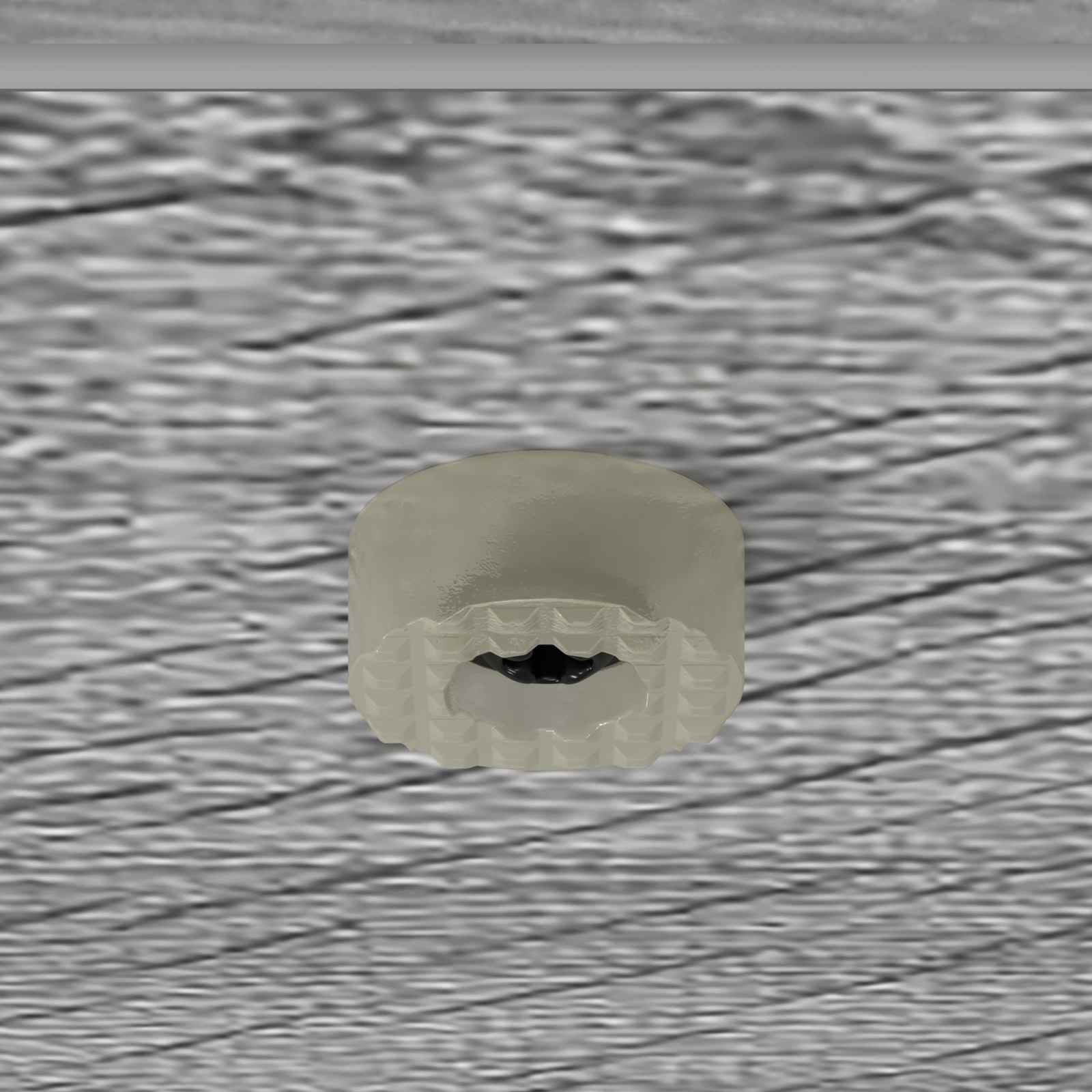 Raft pentru reviste Gri Sonoma 70 x 41 x 96 cm Lemn compozit [8]