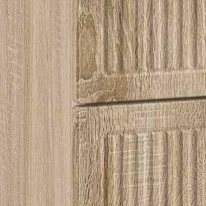 Noční skříňka Dub sonoma 62 x 34,5 x 47,5 cm Kompozitní dřevo - obrázek 8