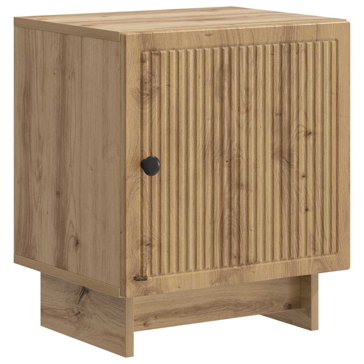 Natskab 43 x 34,5 x 50 cm Konstrueret træ - Billede 5