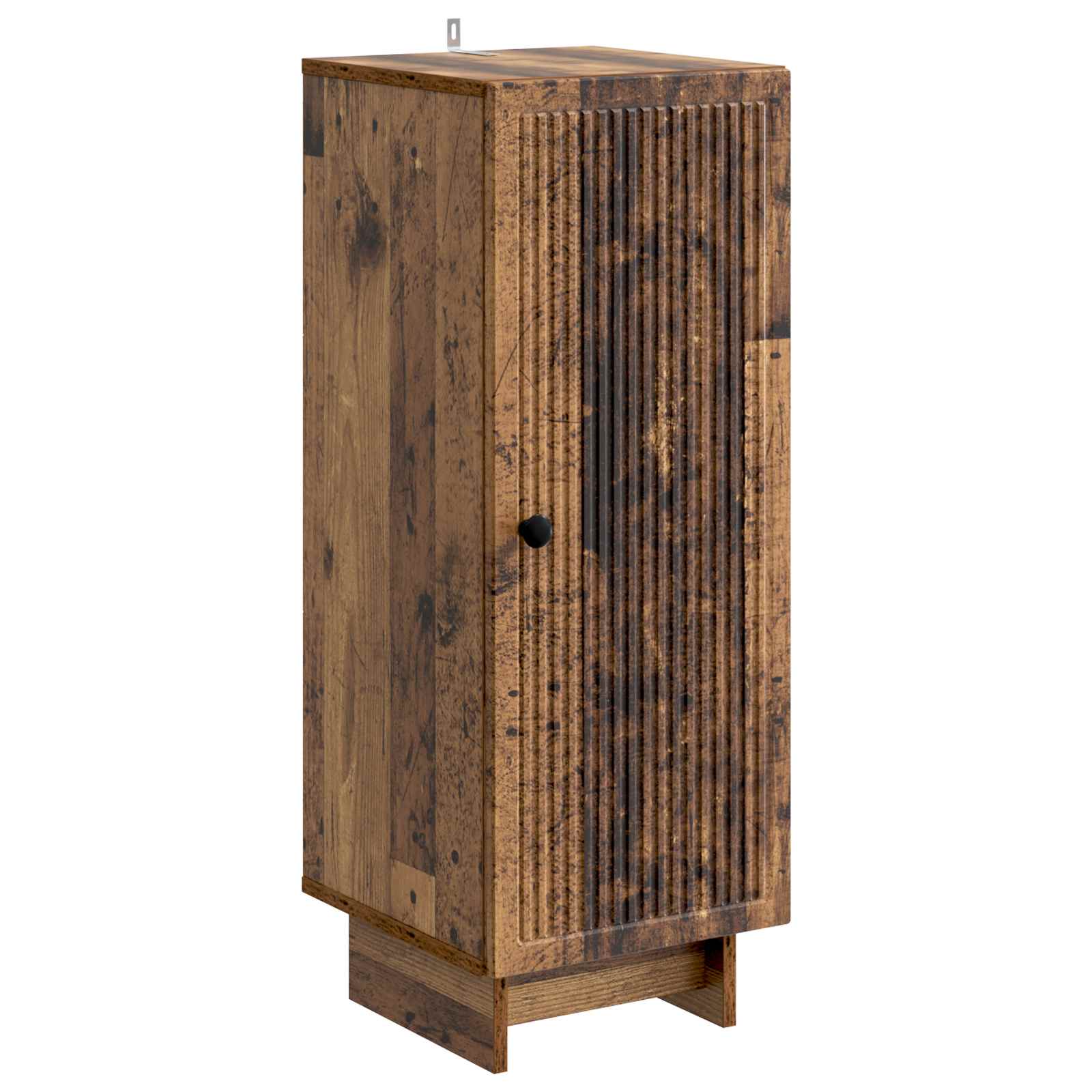 vidaXL Bufet Lemn vechi 33 x 34,5 x 90 cm Lemn prelucrat
