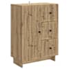 Artisan_oak