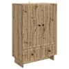 Artisan_oak