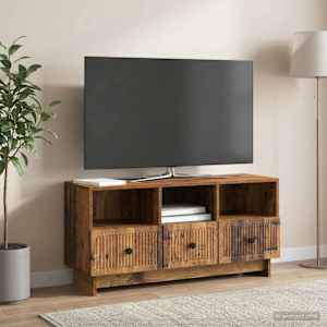 TV omarica Star les 102 x 34,5 x 50 cm Inženirski les