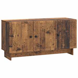 TV omarica Star les 99 x 34,5 x 50 cm Inženirski les