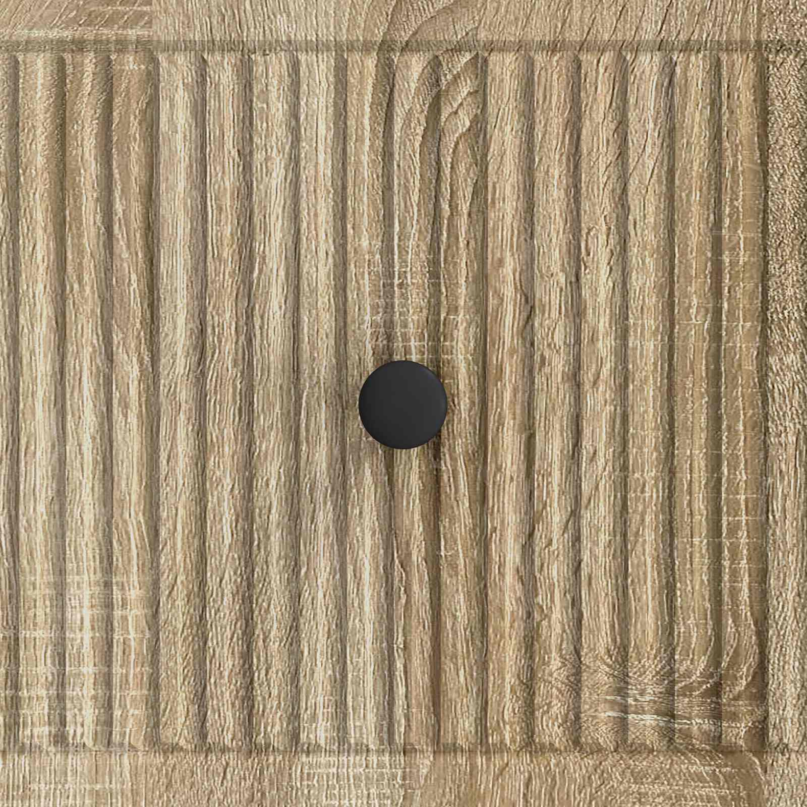 Konferenční stolek Dub sonoma 49 x 50 x 40 cm Kompozitní dřevo - obrázek 8