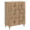 Artisan_oak