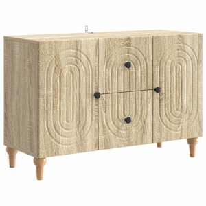 TV omarica Sonoma hrast 89 x 34,5 x 60 cm Inženirski les