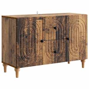 TV omarica s predalom Star les 89 x 34,5 x 60 cm Inženirski les