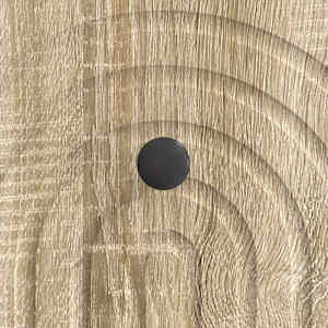 Televizní skříň Sonoma dub 102 x 34,5 x 50 cm Dřevěný materiál - obrázek 10