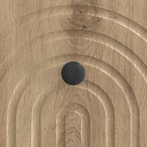 Televizní skříň 102 x 34,5 x 50 cm Řemeslný Dub - obrázek 10