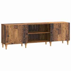 TV omarica Star les 150 x 31 x 50 cm Inženirski les