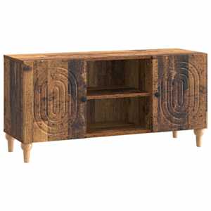 TV omarica Star les 102 x 34,5 x 50 cm Inženirski les