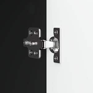 Televizní skříň Černá 99 x 34,5 x 50 cm Kompozitní dřevo - obrázek 9
