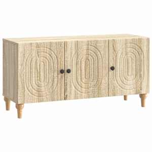 TV omarica Sonoma hrast 99 x 34,5 x 50 cm Inženirski les