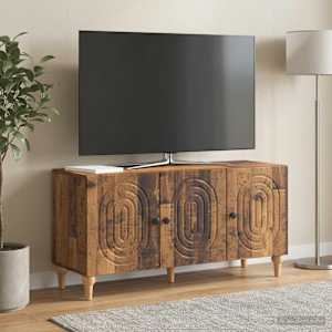 TV omarica Star les 99 x 34,5 x 50 cm Inženirski les