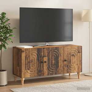 TV omarica Star les 99 x 34,5 x 50 cm Inženirski les