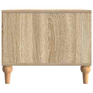 Konferenční stolek Dub sonoma 90 x 50 x 40 cm Kompozitní dřevo - obrázek 6
