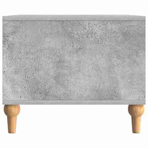 Konferenční stolek Betonově šedá 90 x 50 x 40 cm - obrázek 6