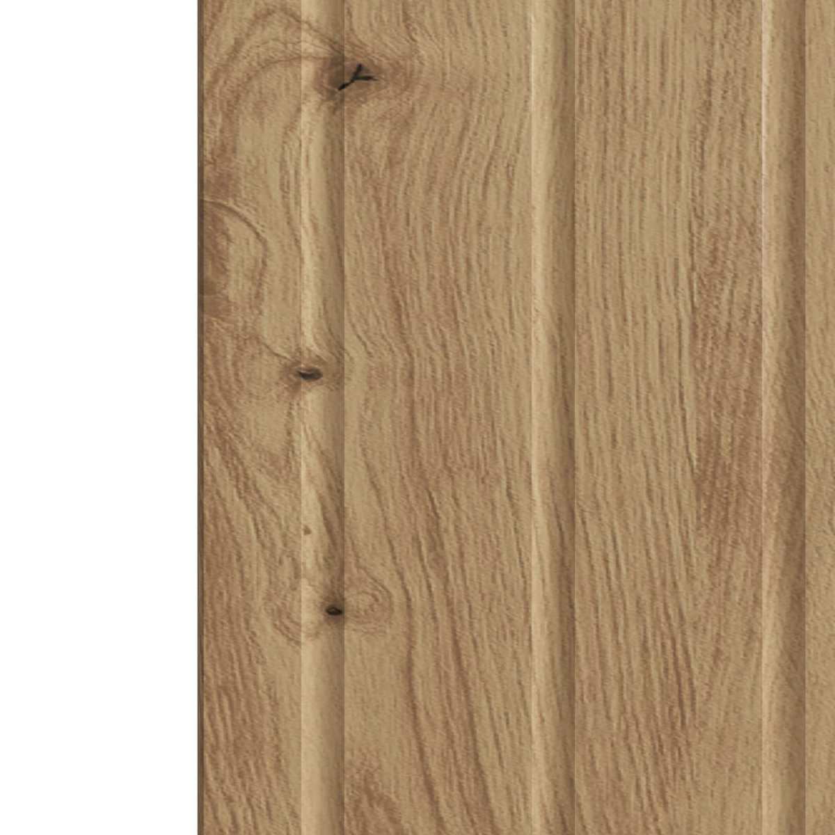 Sideboard 34,5 x 33 x 92 cm Konstrueret træ - Billede 10