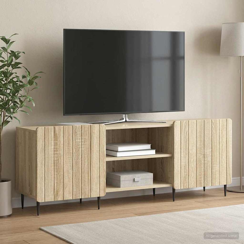 TV omarica Sonoma hrast 150 x 31 x 52 cm Inženirski les