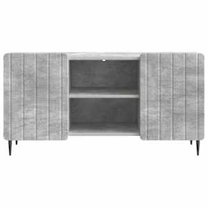 Televizní skříň Betonově šedá 102 x 34,5 x 52 cm - obrázek 6