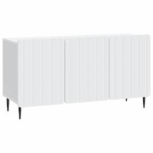 TV omarica Bela 99 x 34,5 x 52 cm Inženirski les