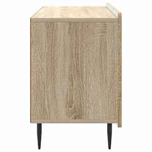 Televizní skříň Dub sonoma 99 x 34,5 x 52 cm Kompozitní dřevo - obrázek 7