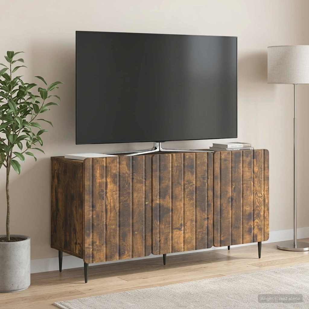 TV-kaappi Savutammi 99 x 34,5 x 52 cm Tekninen puu