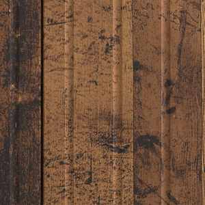 Televizní skříň Staré dřevo 99 x 34,5 x 52 cm Kompozitní dřevo - obrázek 10
